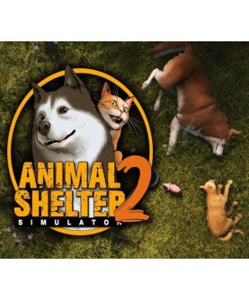Animal Shelter 2 Steam Key GLOBAL